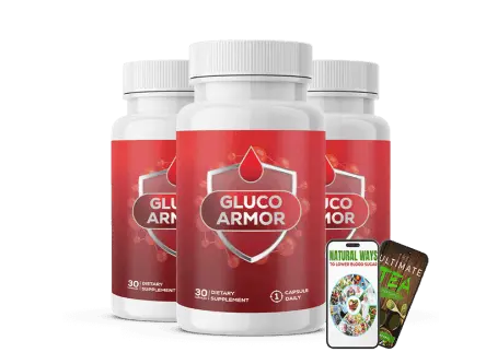 Gluco Armor